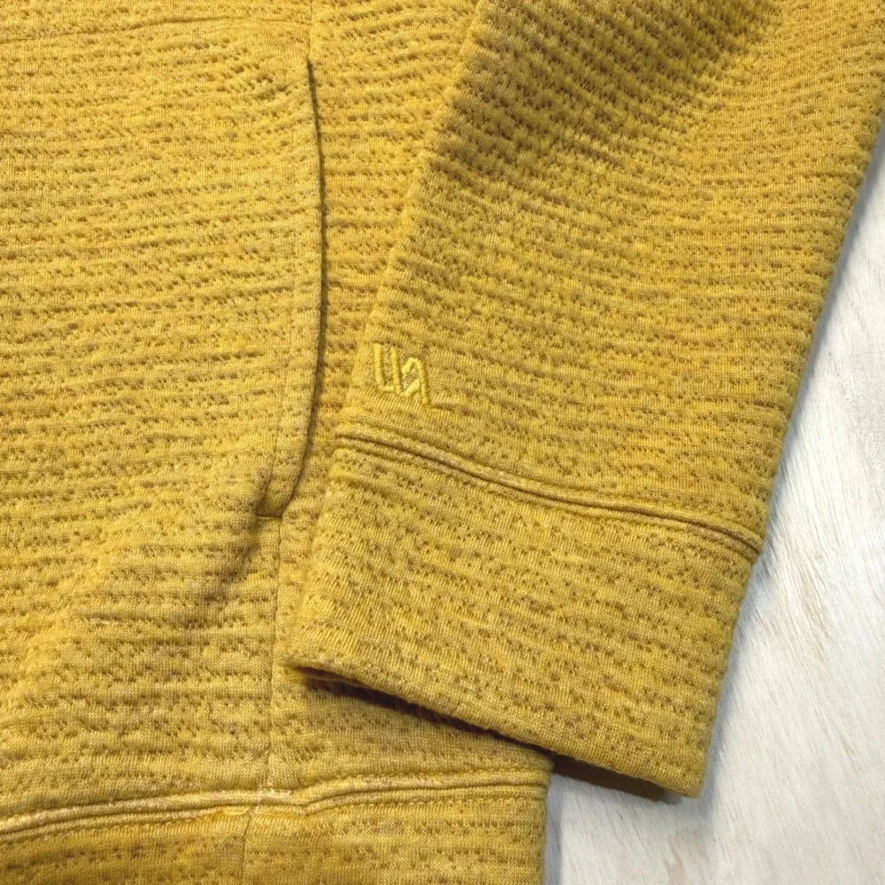 VRST mens quarter